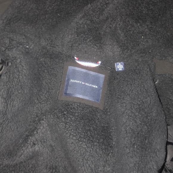 Tommy Hilfiger winter jacket - Picture 3 of 4